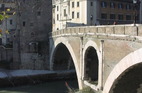 Antichità S. Andrea