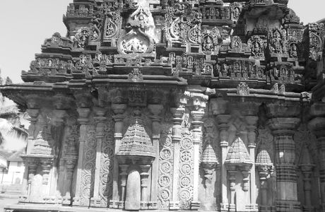 Amrutesvara Temple