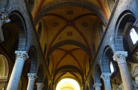 Basilica di Santa Maria di Castello