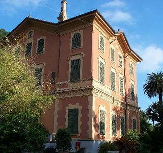 Biblioteca Internazionale