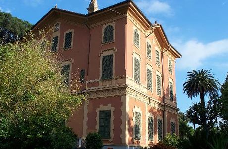 Biblioteca Internazionale