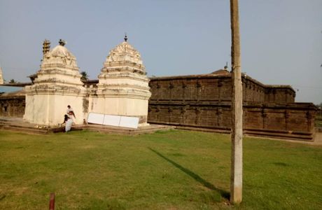 Bhimeshwara Temple