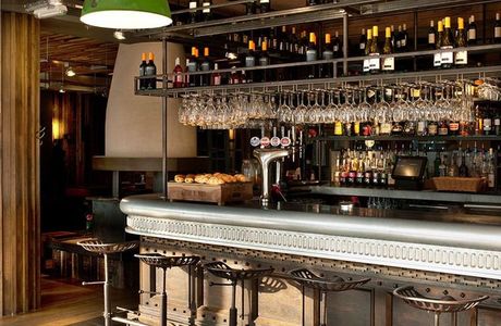 Bar giannino