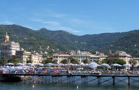 Clan Beach