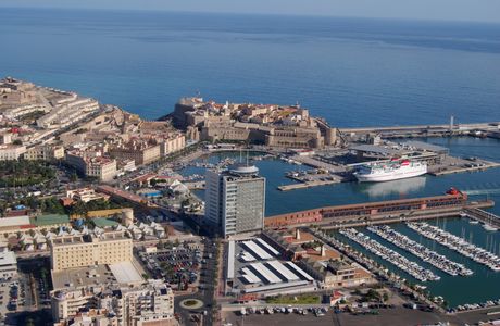Ciudad Autonoma de Melilla