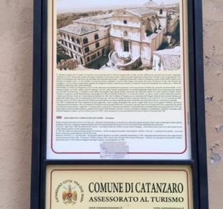 Complesso Monumentale San Giovanni di Catanzaro