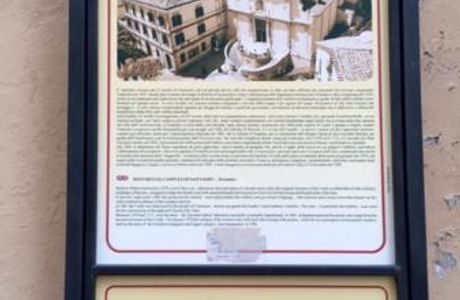 Complesso Monumentale San Giovanni di Catanzaro