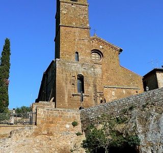 Chiesa San Giovenale