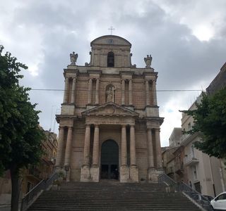 Chiesa San Giuseppe