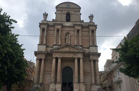 Chiesa San Giuseppe