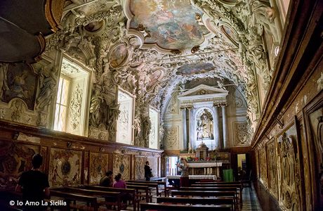 chiesa S. Giuseppe di Graglio