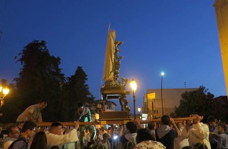 Chiesa Parrocchiale di Nostra Signora di Lourdes