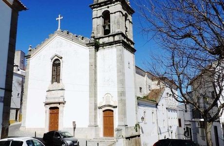 Chiesa Parrocchiale di Elva