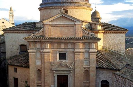 Chiesa Nuova