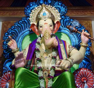 Chintamani Ganpati Mandir