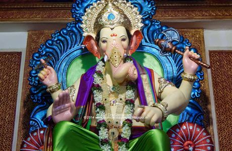 Chintamani Ganpati Mandir