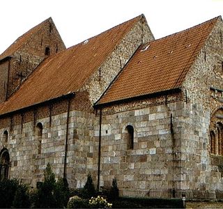 Church of St. Laurentiuskirche