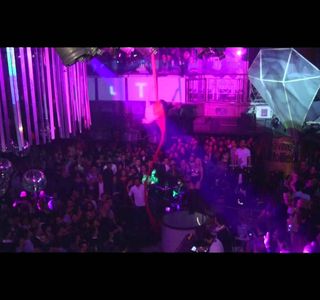 Divinae Follie discotheatre