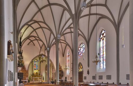 Dom St. Nikolaus