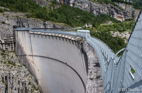 Diga del Vajont