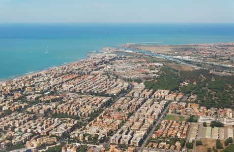 Corte degli Aranci