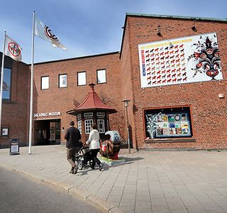 Dalarnas Museum