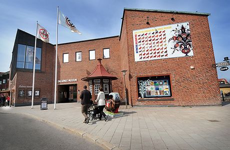 Dalarnas Museum