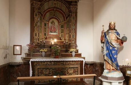 Chiesa dei Cappuccini