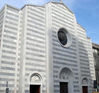 Chiesa Abbaziale di Santa Maria Assunta