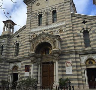 Chiesa di Nostra Signora della Neve