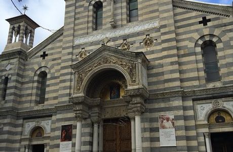 Chiesa di Nostra Signora della Neve