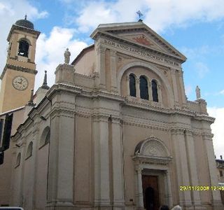 Chiesa di S. Antonino