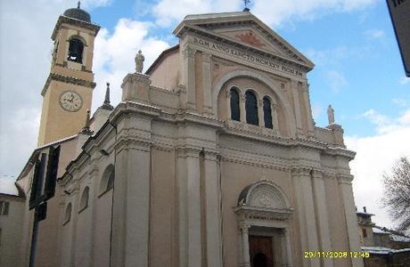 Chiesa di S. Antonino