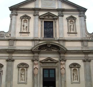 Chiesa di S. Stefano