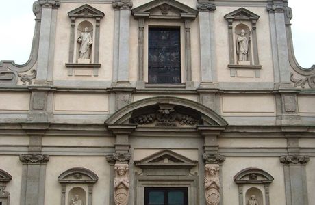 Chiesa di S. Stefano