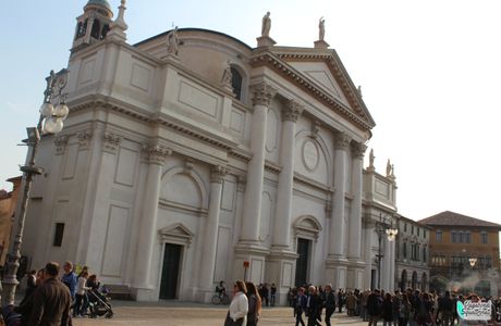 Chiesa di San Bonaventura