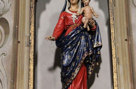 Chiesa della Madonna della Marina