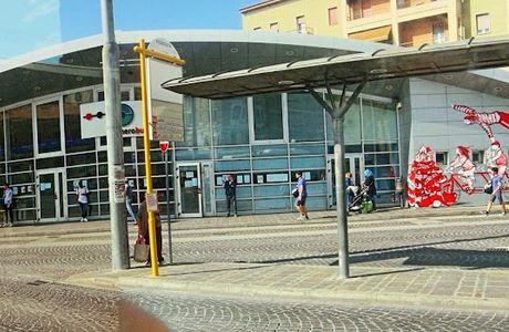 Centro Commerciale Conero