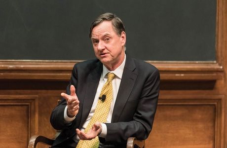 Charles Evans Reserve