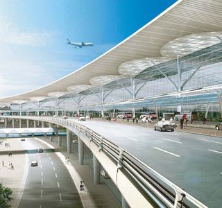 CGV Incheon Airport