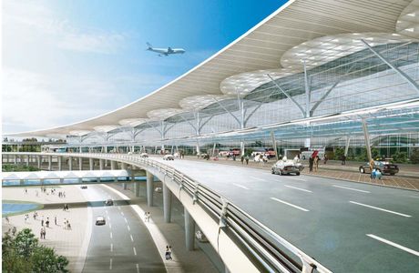 CGV Incheon Airport