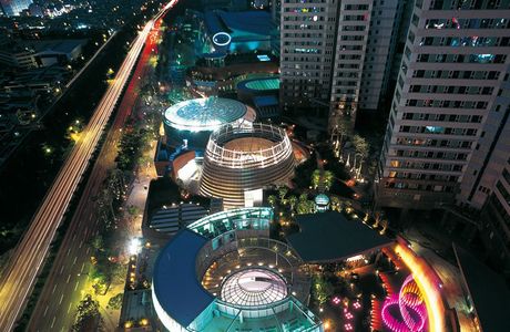 CGV Changwon The City