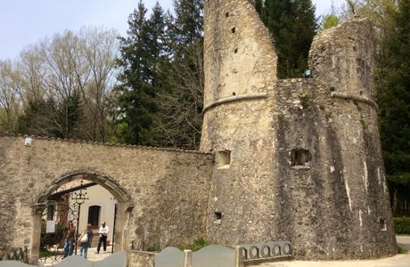 Certosa di Serra San Bruno