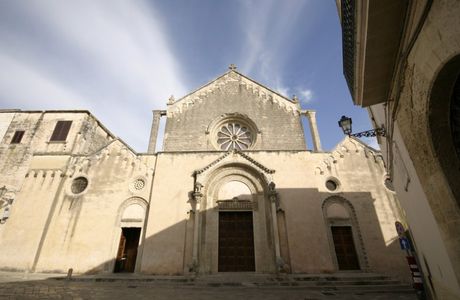 Chiesa di Santa Caterina Novella