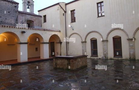 Chiesa di Sant'Antonio e Convento dei Cappuccini