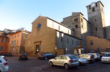 Chiesa di San Sisto