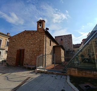 Chiesa di Sant'Anna dei Pompetti