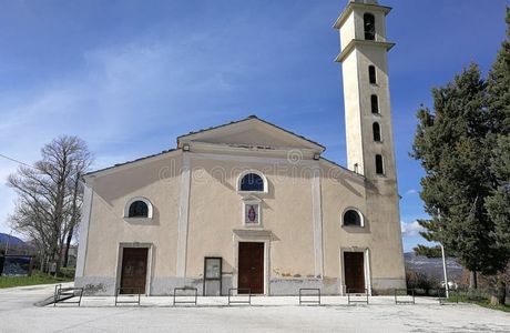 Chiesa di Santa Maria della Libera