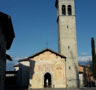 Chiesa di San Pietro ai Volti