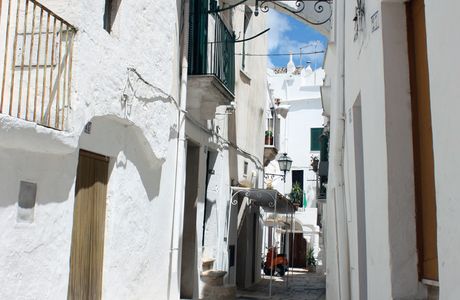 IAT di Cisternino